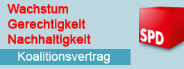 Koalitionsvertrag der SPD