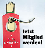 Mitmachen